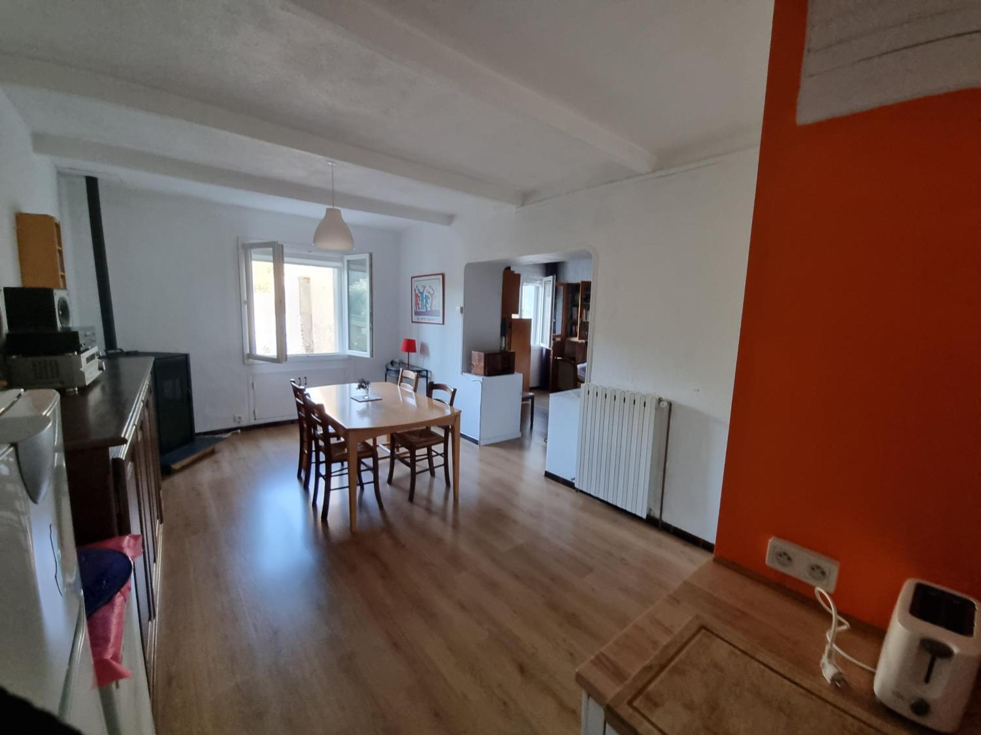 Gite Rue Tranquille Padern Екстер'єр фото